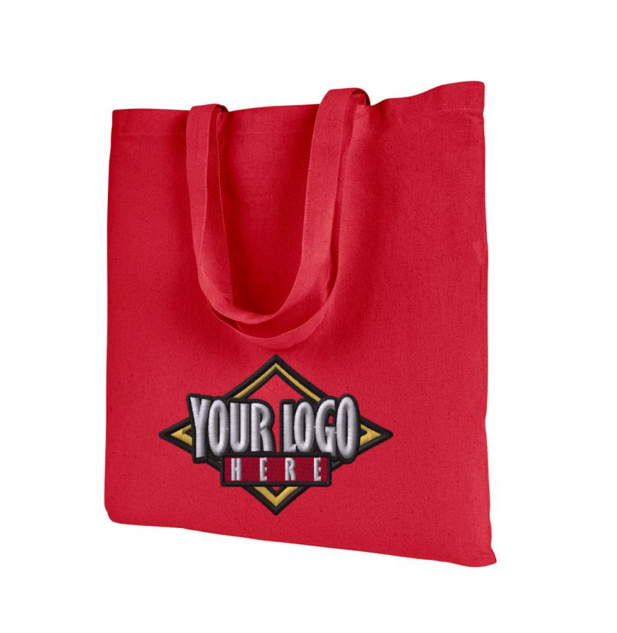 Branson Bargain Canvas Tote