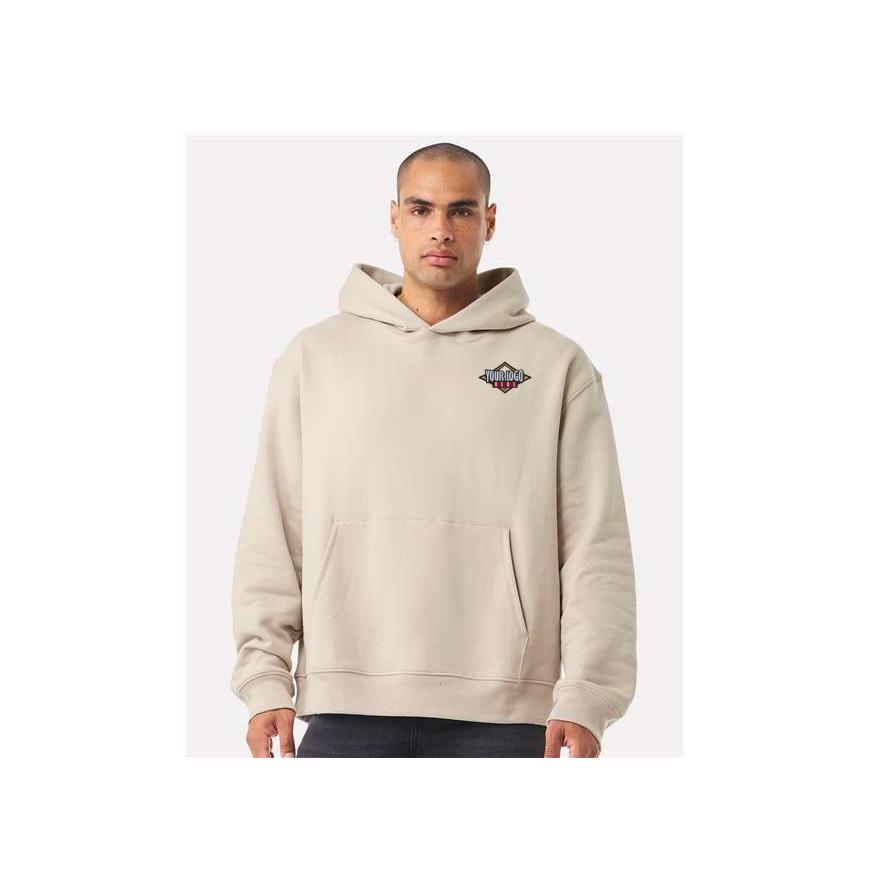 10 oz Heavyweight Hoodie