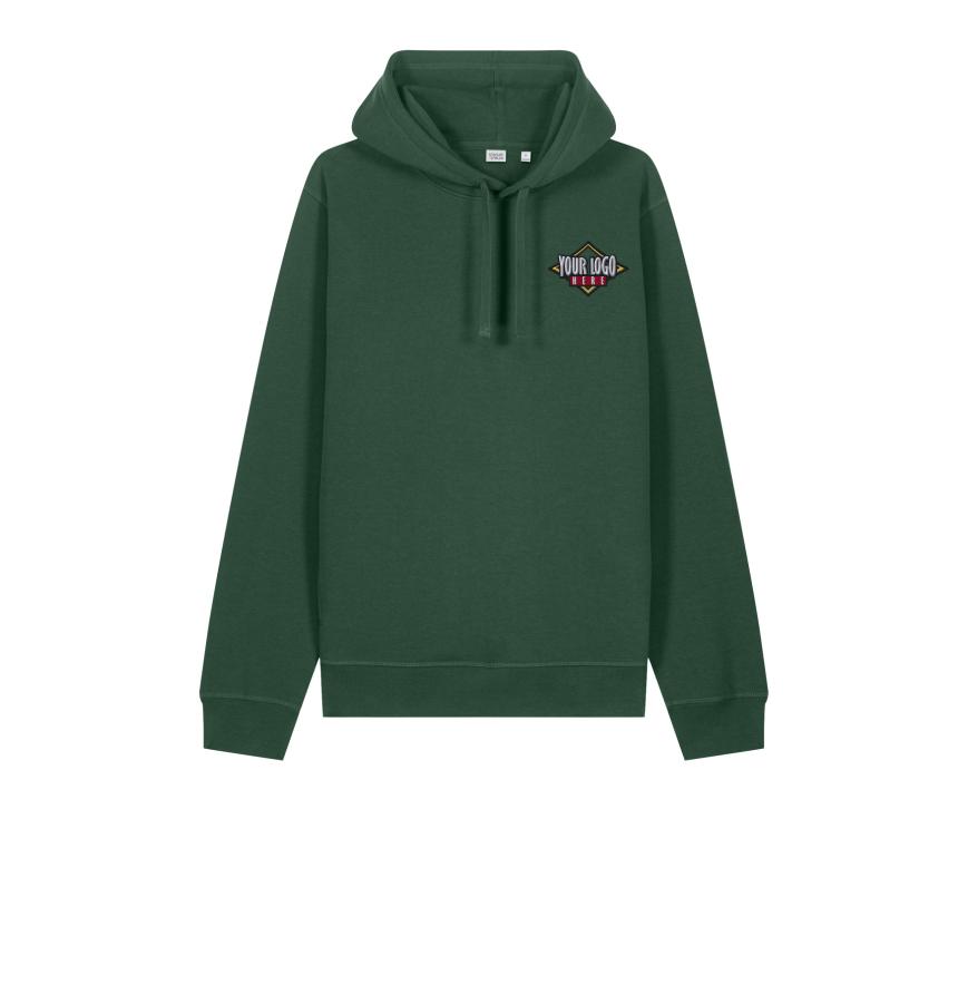 StanleyStella Unisex Sounder Hooded Sweatshirt