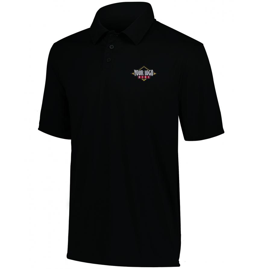 Broder 5017 - Adult Vital Polo