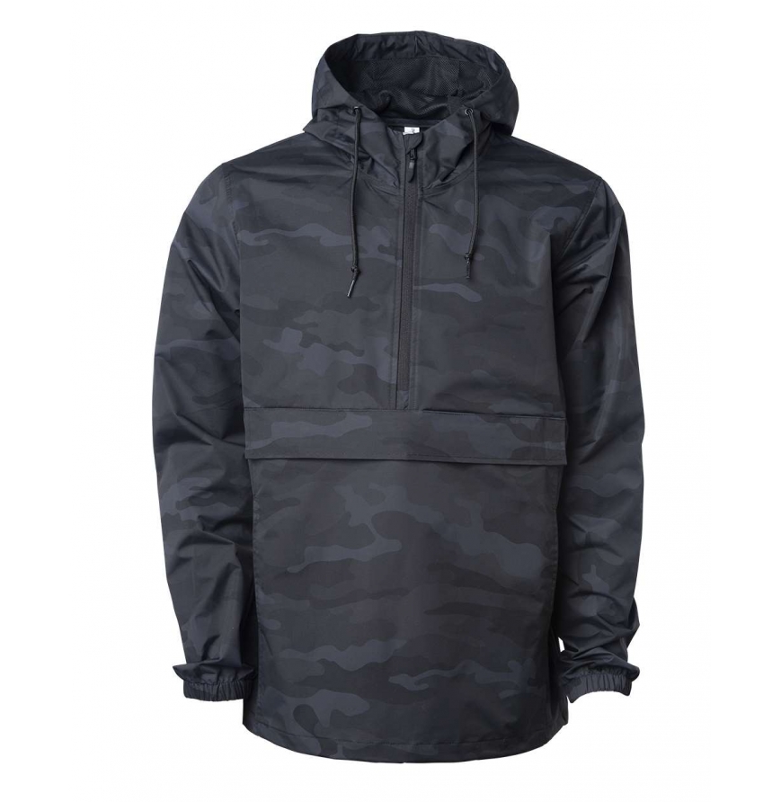 BLACK-CAMO