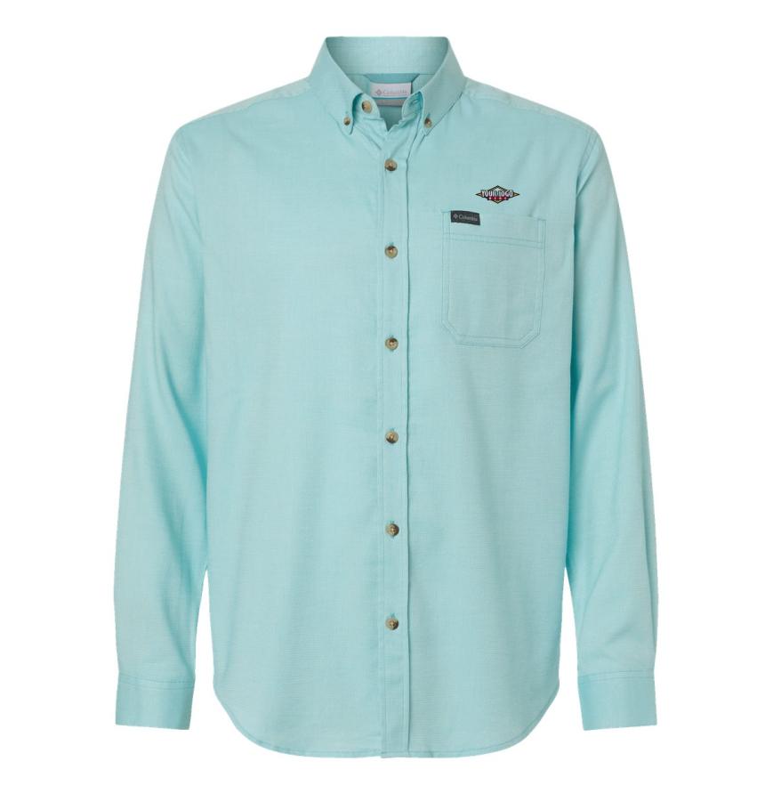 Mens Rapid Rivers II Shirt