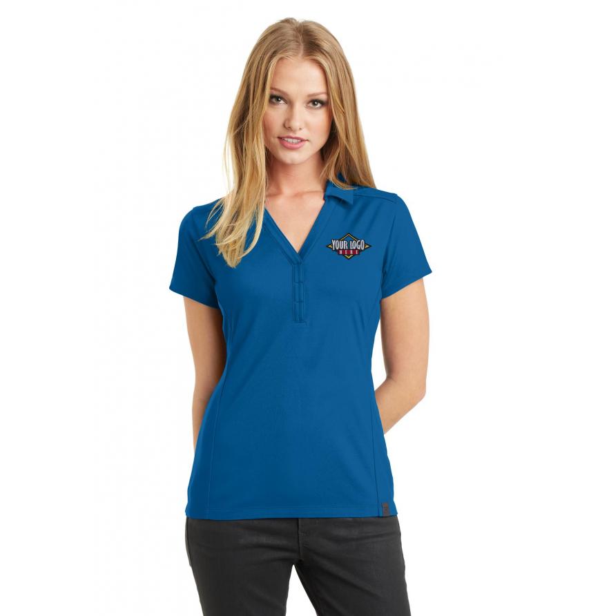 Ogio LOG125 - OGIO Ladies Framework Polo