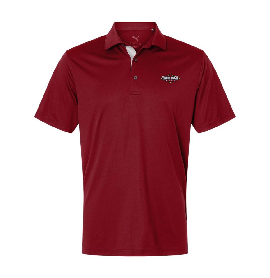 Mens Pure 20 Polo