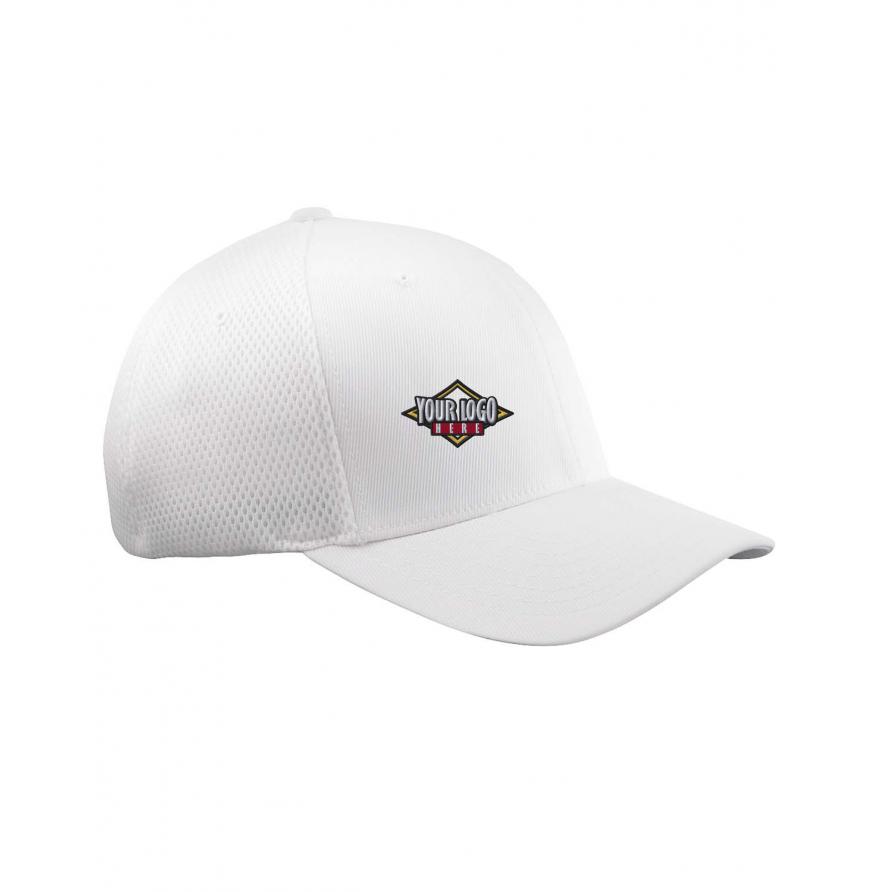 Adult Ultrafibre and Airmesh Cap