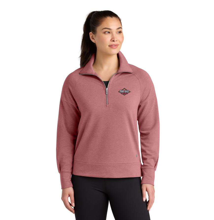 OGIO Women s Luuma 12-Zip