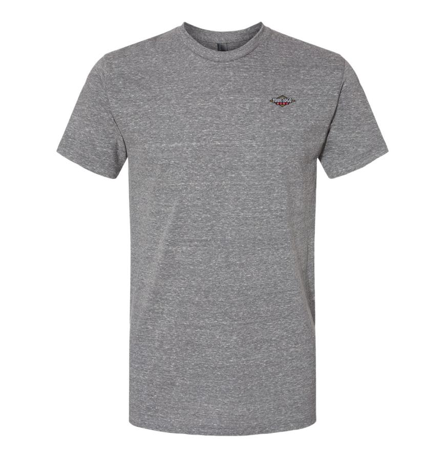 Unisex USA-Made Triblend T-Shirt