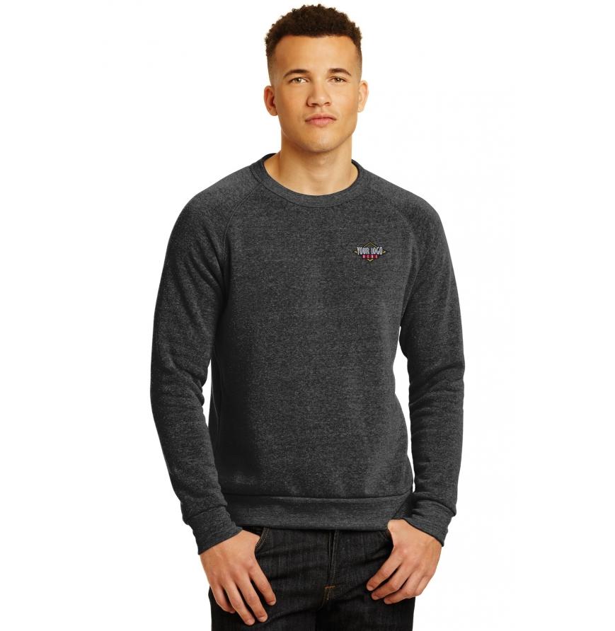 Alternative Champ Eco -Fleece Sweatshirt