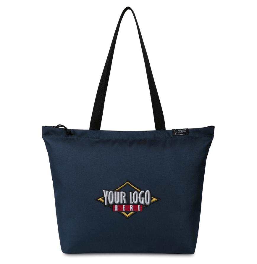 Hit Promo 101036 - Renew Rpet Tote