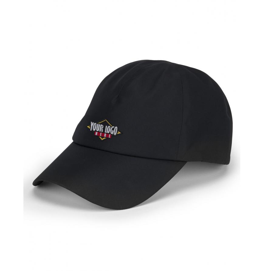 Broder 2228 - Hall of Fame 5 12-Panel All-Weather Performance Cap