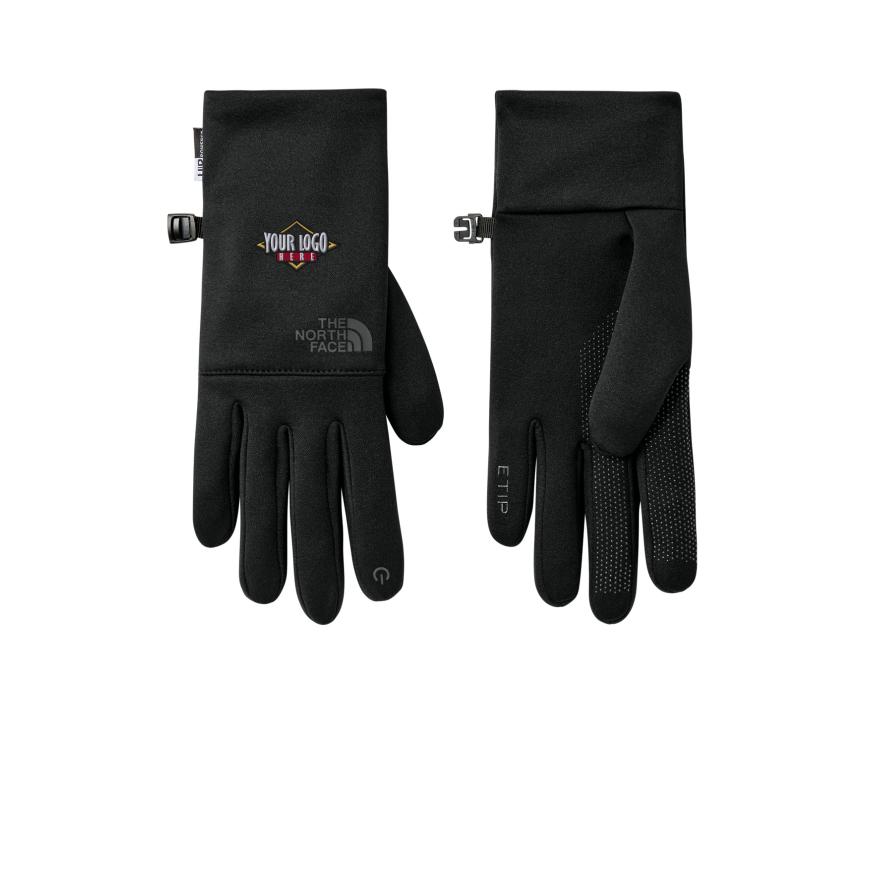 The North Face Etip Recycled Glove
