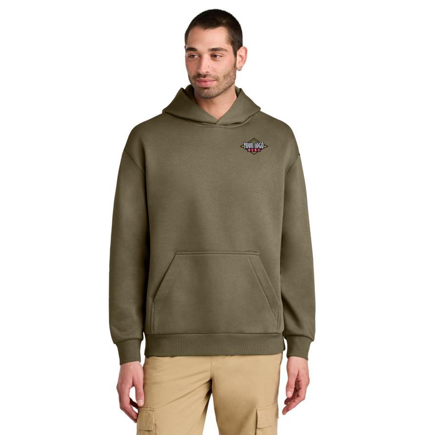 District VIT Heavyweight Fleece Hoodie