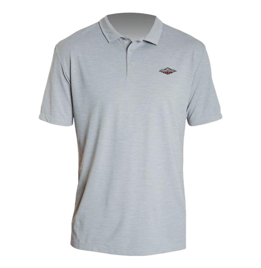 Mens Low Pro Tech Polo
