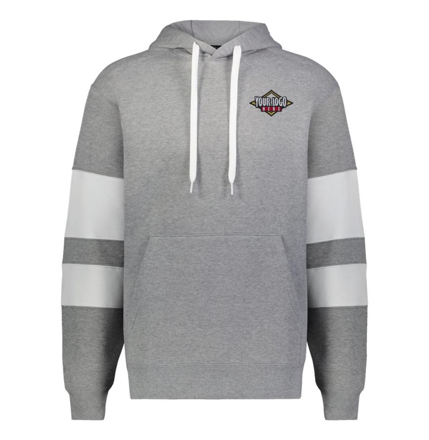 Unisex Jackson Way Hooded Sweatshirt