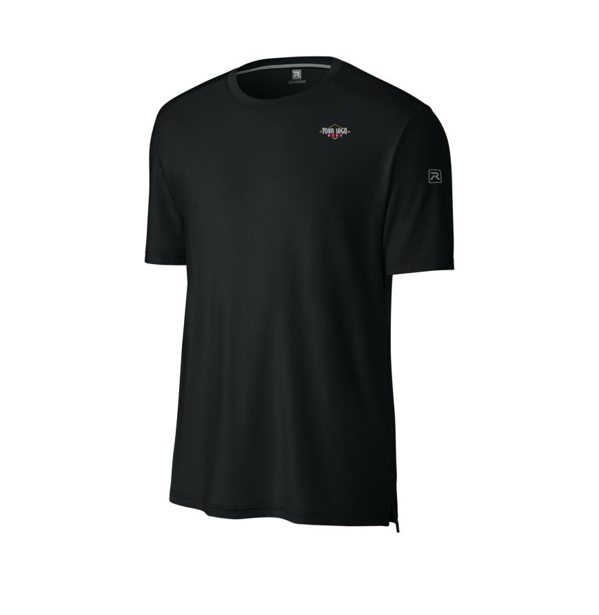 Richardson Clutch Short Sleeve Tee