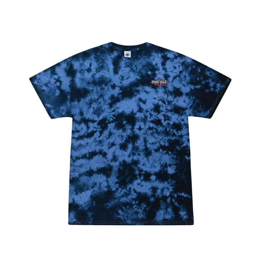 Youth Crystal Wash T-Shirt