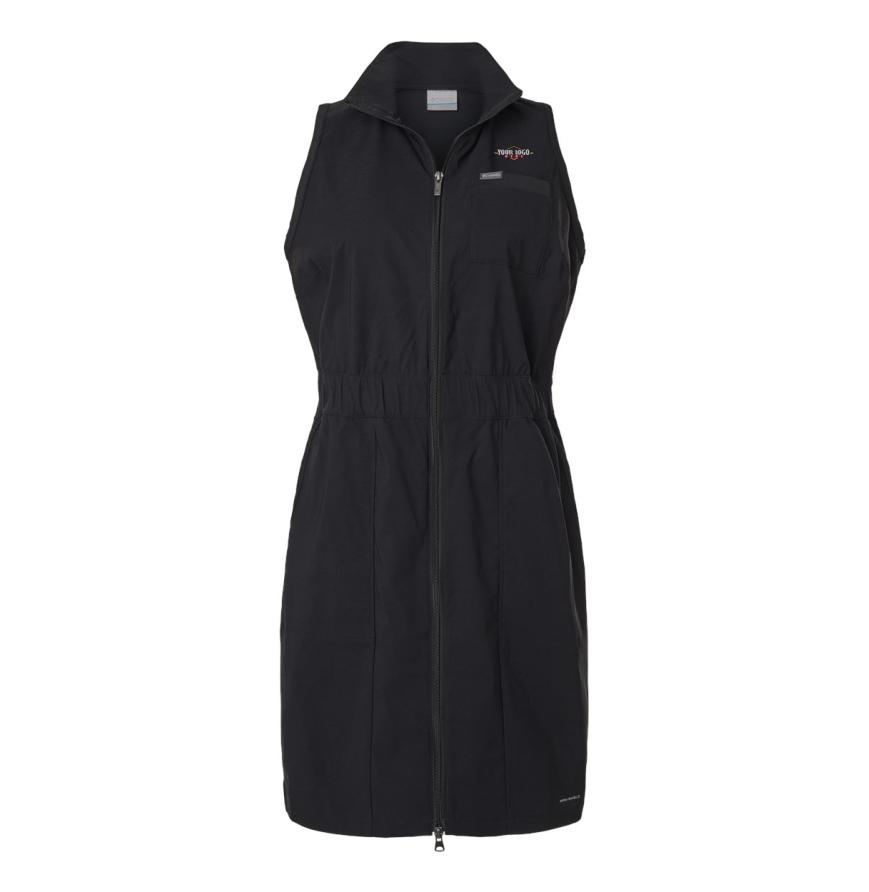 Womens Leslie Falls Dress II