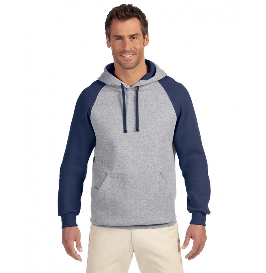 OXFORD-J NAVY
