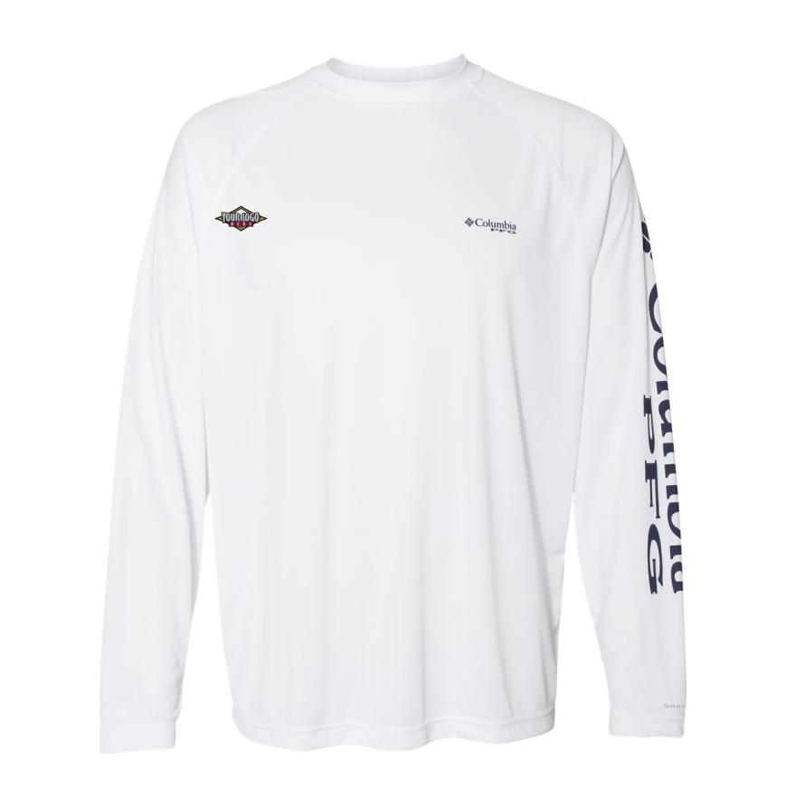 Mens PFG Terminal Tackle Long Sleeve T-Shirt