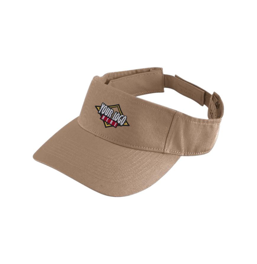 Sport Twill Visor