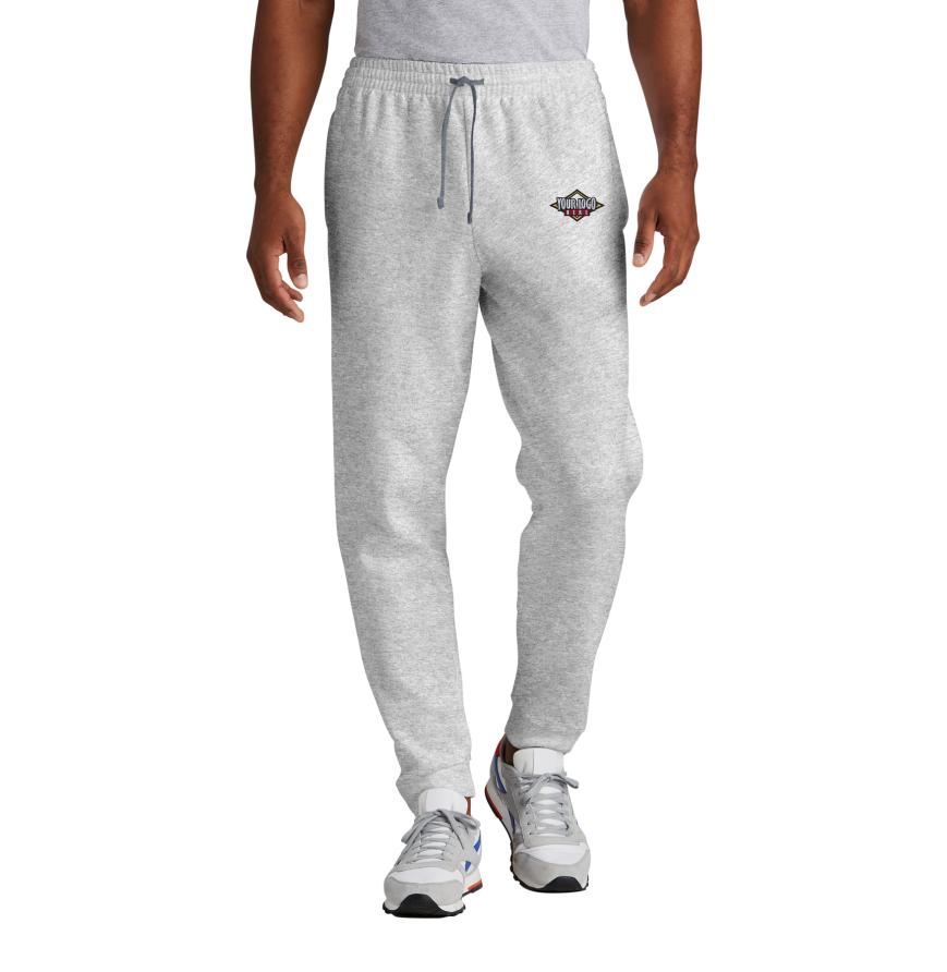 Jerzees NuBlend Fleece Jogger