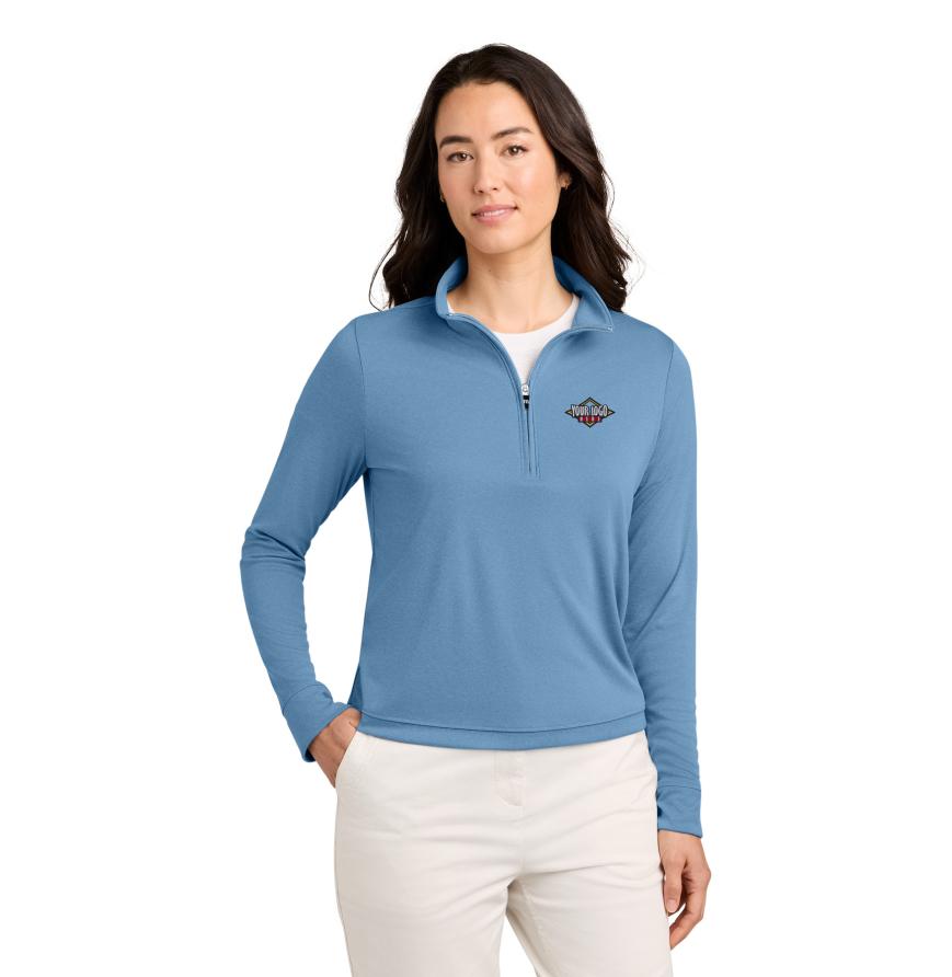 TravisMathew Women s Coto 12-Zip