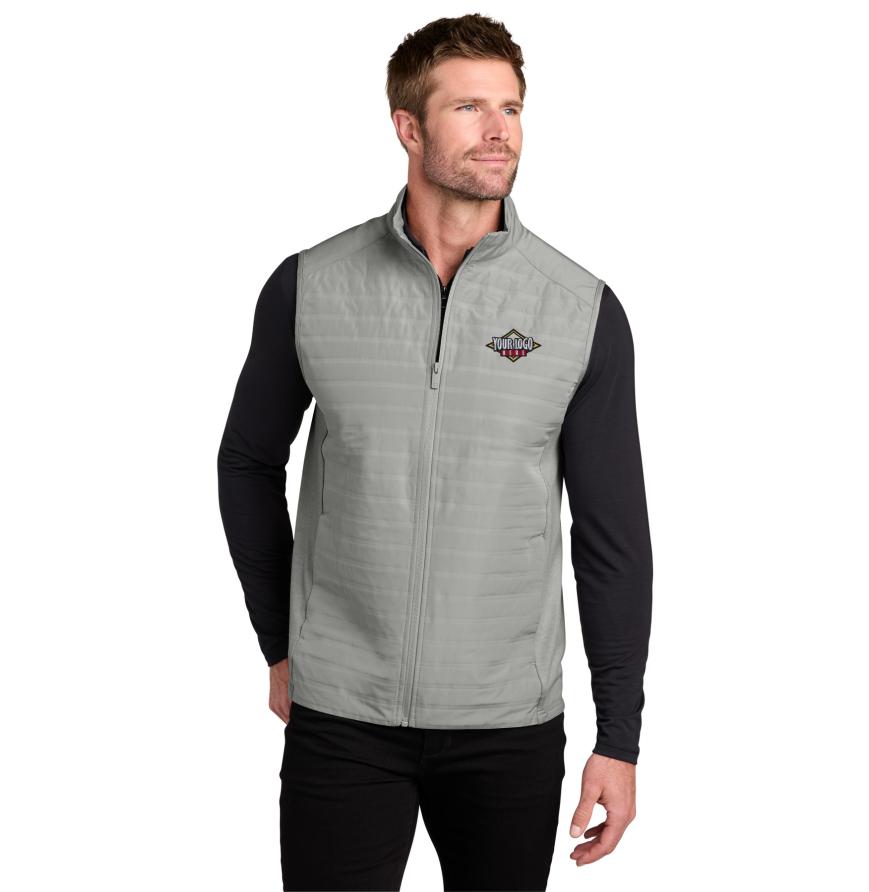 OGIO Driveline Hybrid Vest