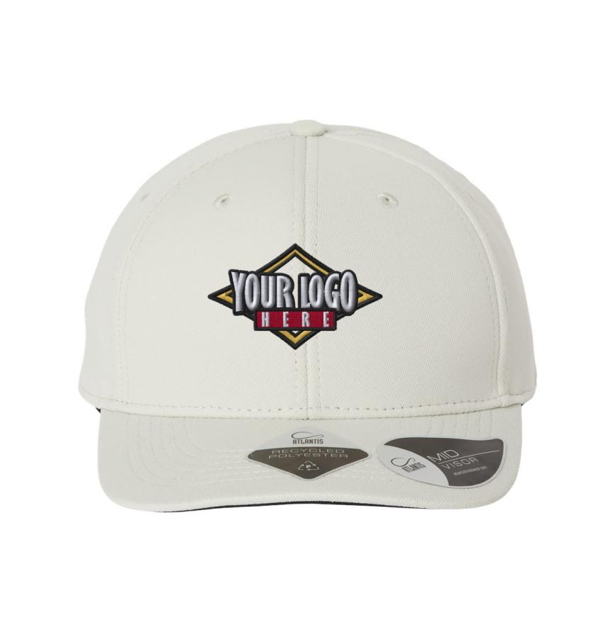 Sustainable Honeycomb Cap