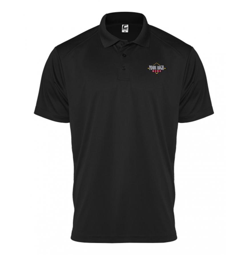 C2 Sport Youth Utility Sport Shirt