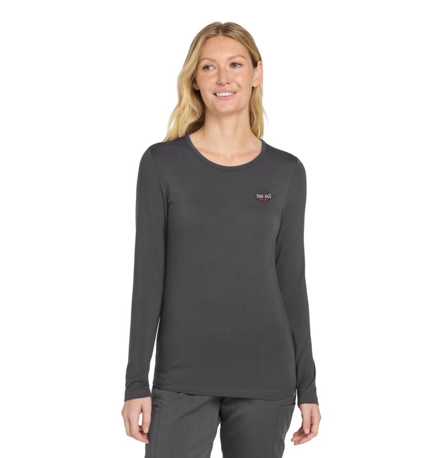 Wink Women s Long Sleeve Layer Tee