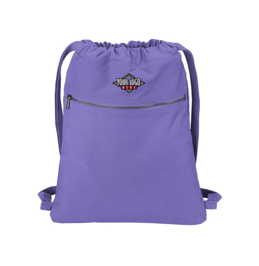 Port Authority Beach Wash Cinch Pack