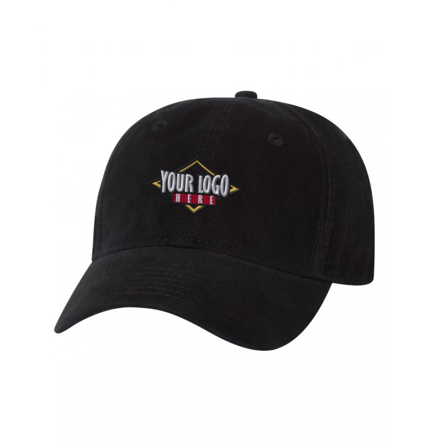 Sportsman Unstructured Cap