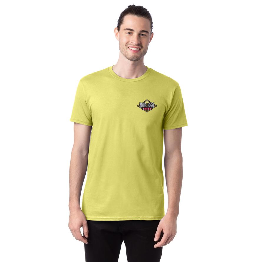 Hanes 4980 - Unisex Perfect-T T-Shirt