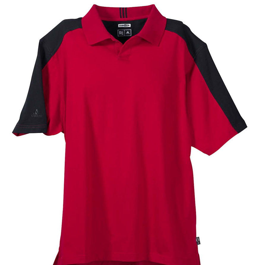 University Red / Black