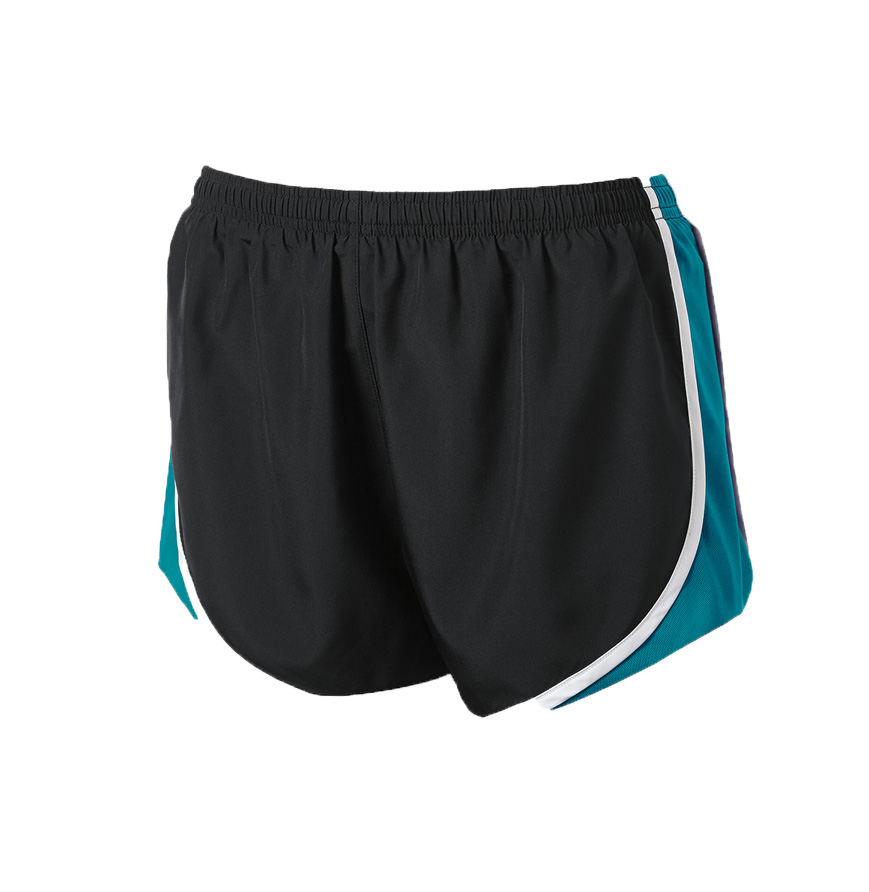 Black/Tropic Blue/White