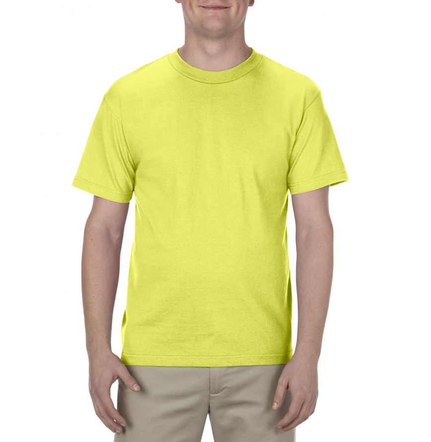 SAFETY-GREEN