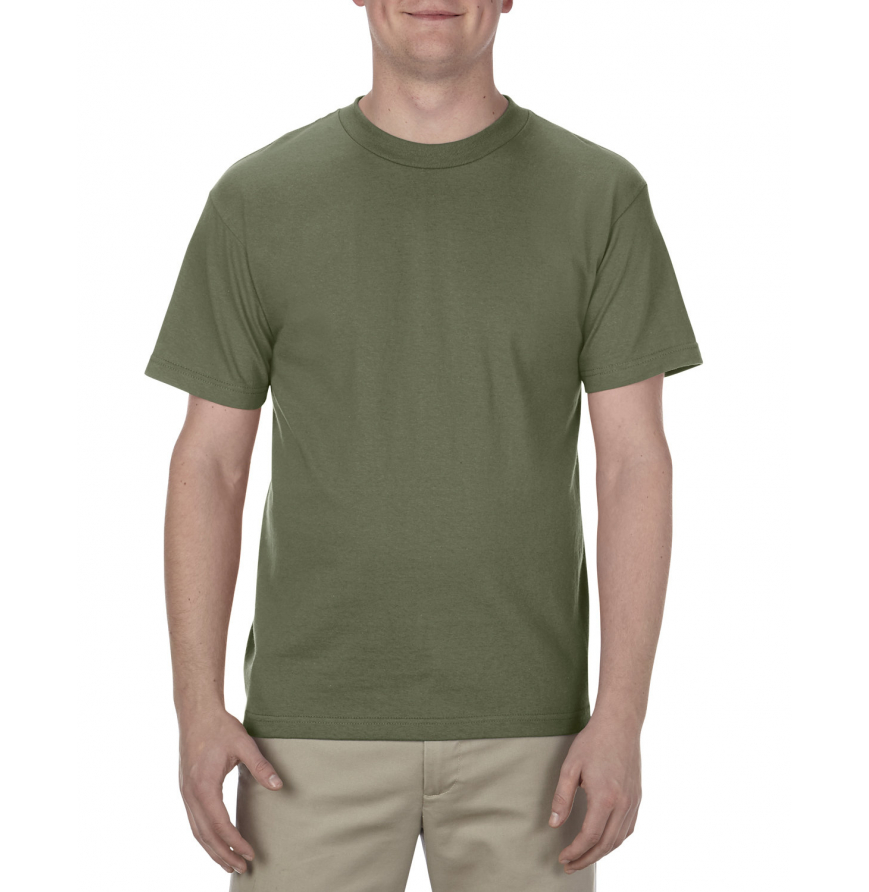 MILITARY-GREEN