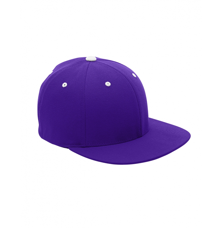 SPORT PURPLE-WHITE