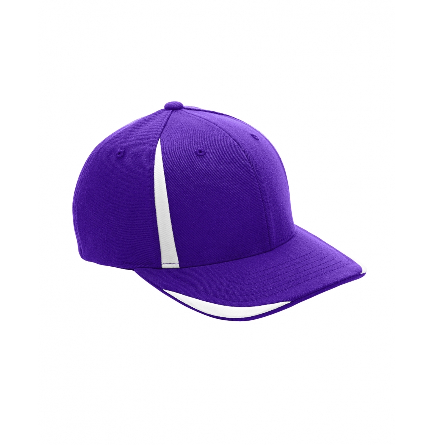 SPORT PURPLE-WHITE