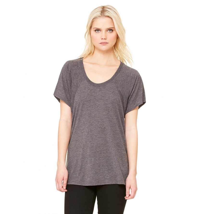 DARK GREY HEATHER