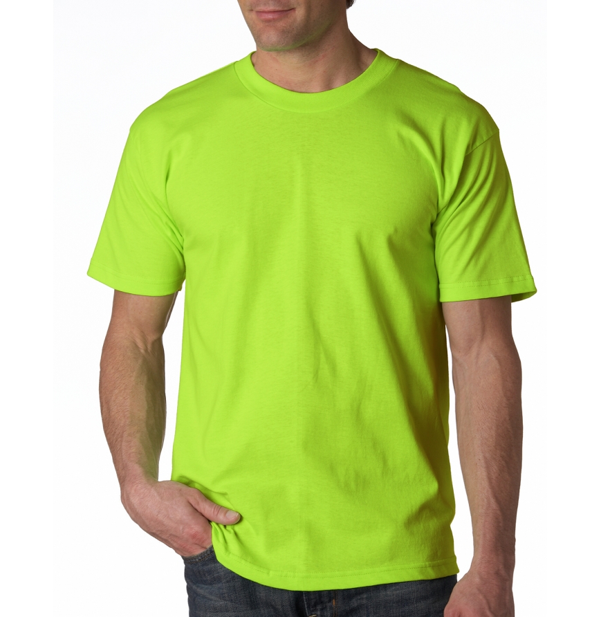 LIME-GREEN
