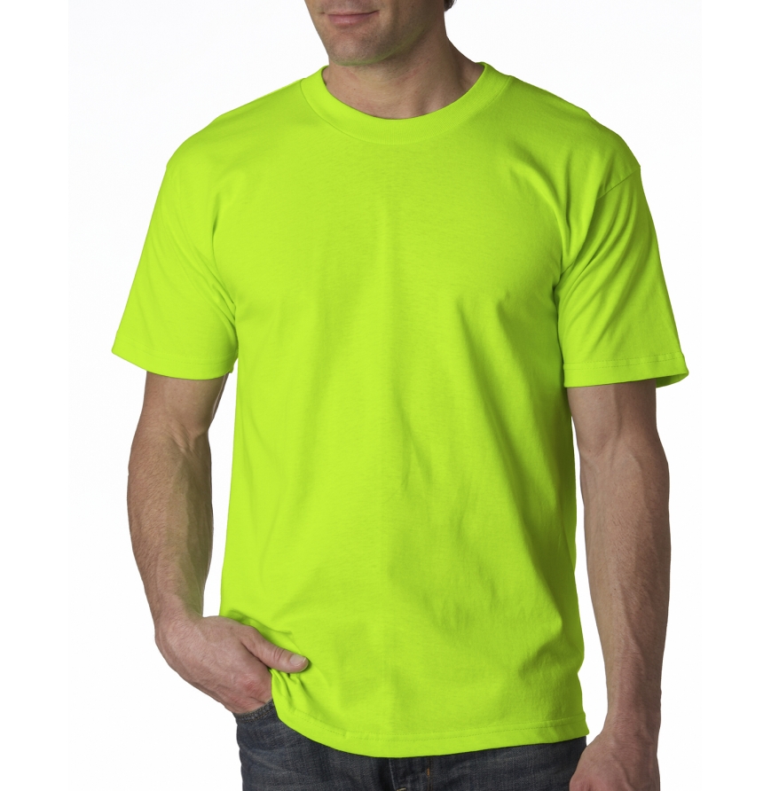 LIME-GREEN