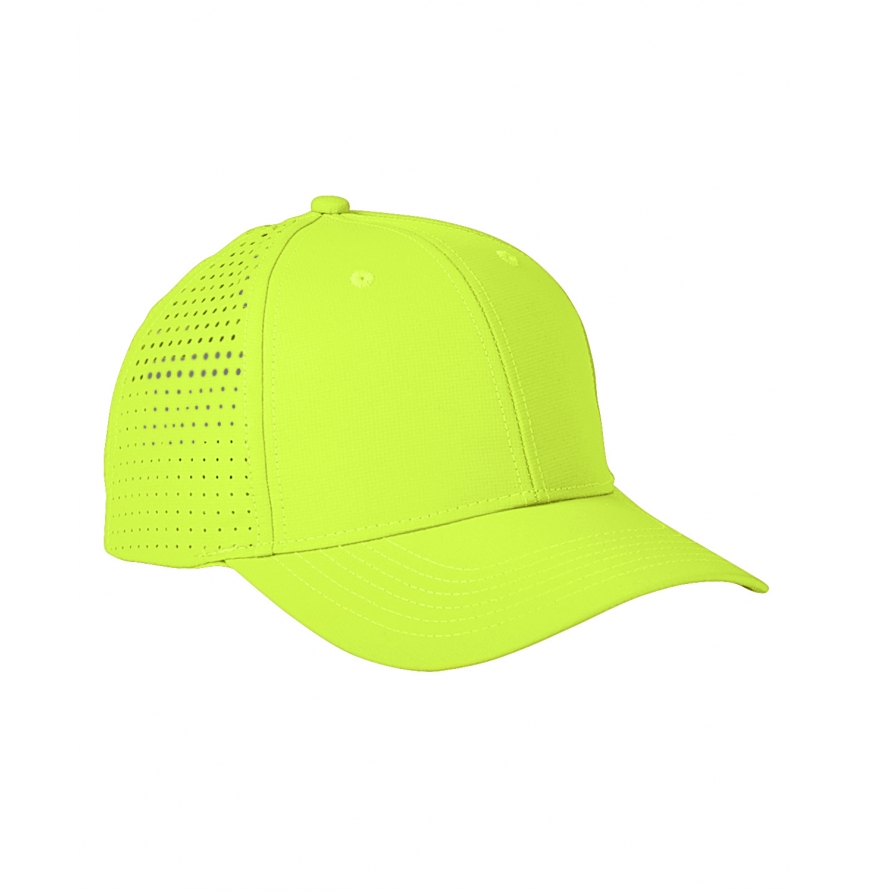 NEON-YELLOW