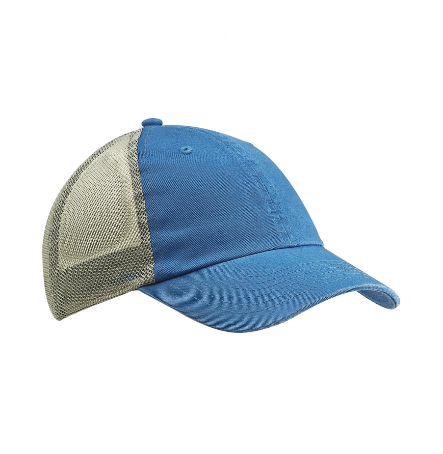 BLUE-GRAY