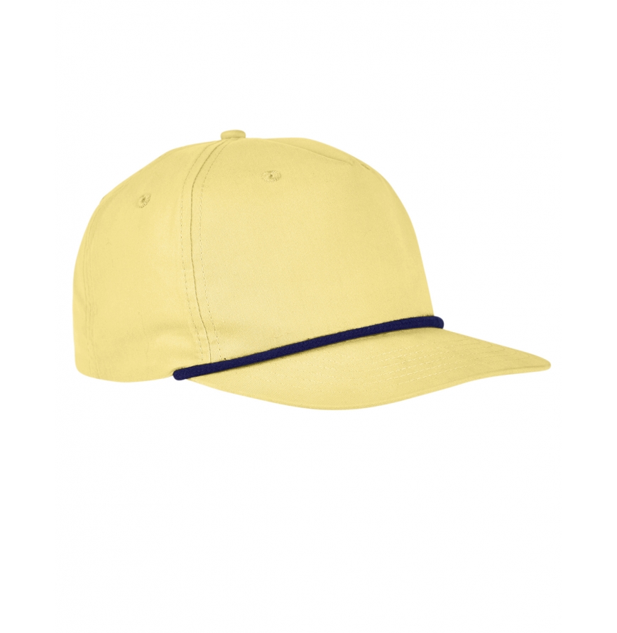 YELLOW-NAVY