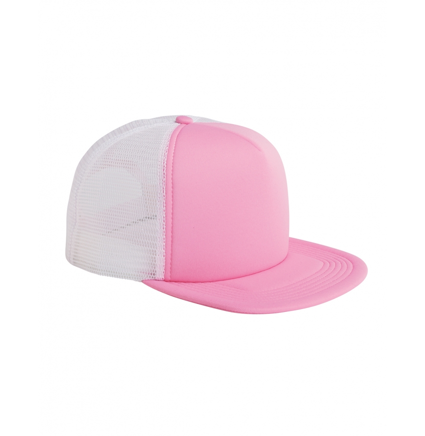 PINK-WHITE