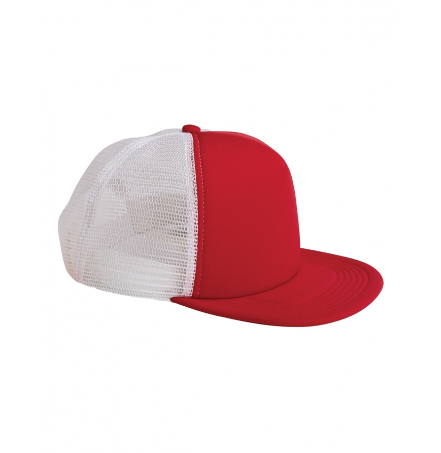 RED-WHITE