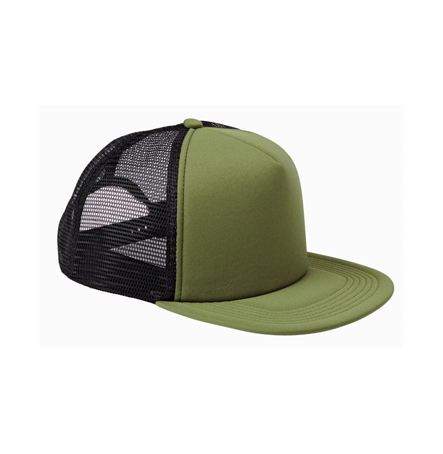 OLIVE-BLACK