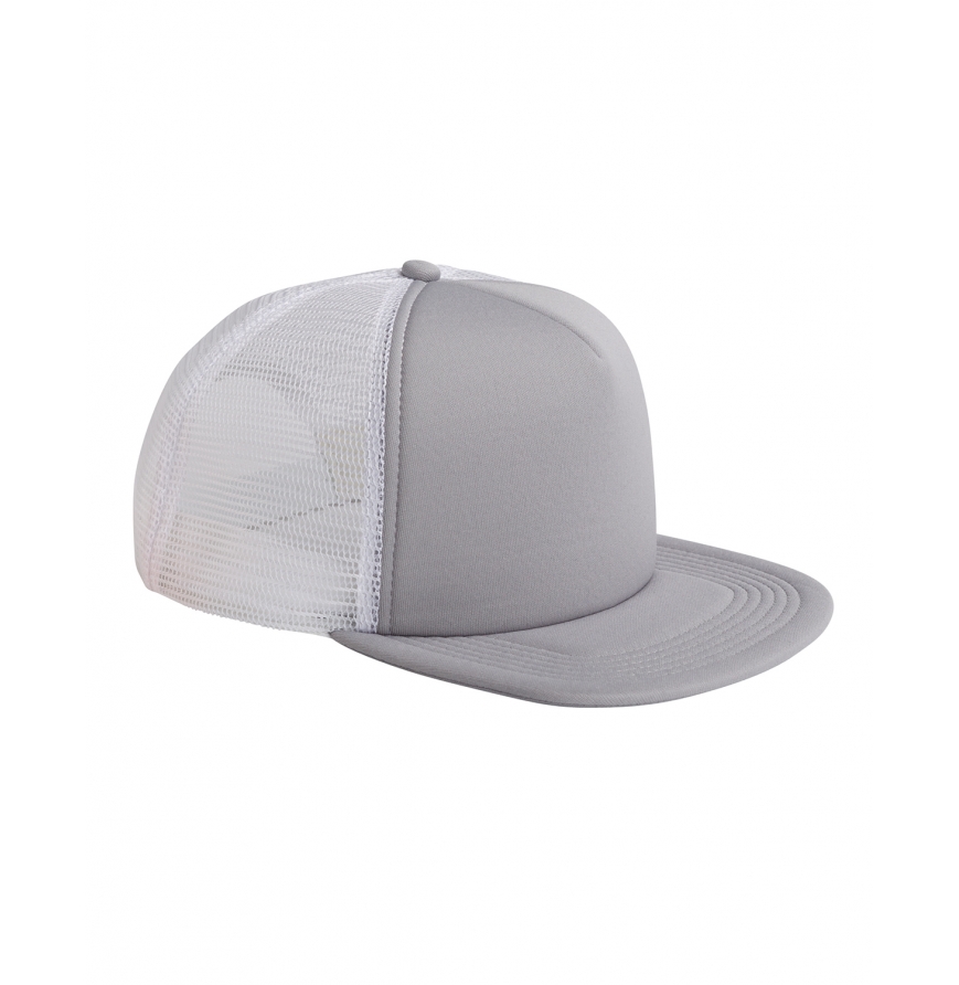 STEEL-WHITE