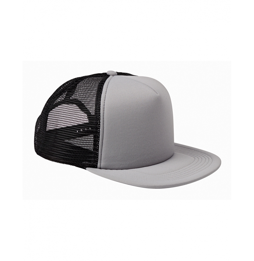 STEEL-BLACK